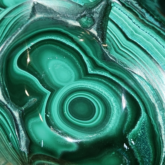 Malachite - Picture 3 of 9